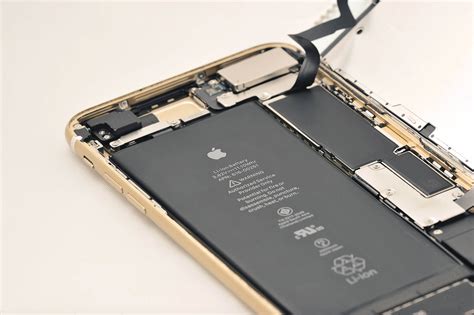 Changer Batterie IPhone Le Guide Complet