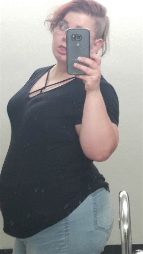 Nude Self Shot Pussy