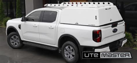 J Brace For Next Gen Ford Ranger Tub Utemaster