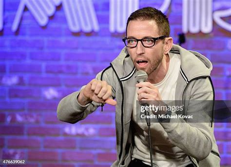 Comedian Neal Brennan Photos And Premium High Res Pictures Getty Images