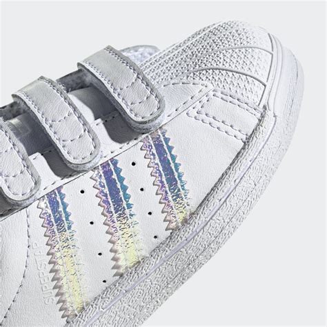 Adidas Superstar Cloud White Cloud White Cloud White Fv