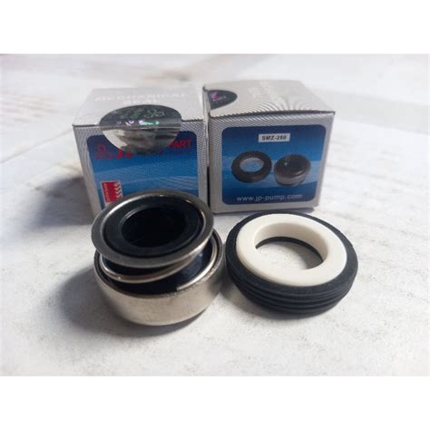 Jual JP Mechanical Seal Seal Pompa Air Sil Pompa Air Untuk Shimizu