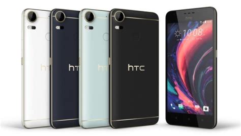 Htc Launches Desire Pro And Lifestyle