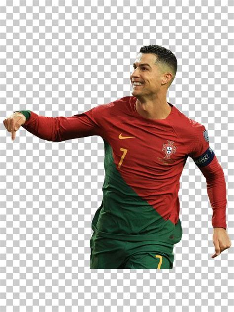 Download Cristiano Ronaldo transparent png render free. Portugal ...