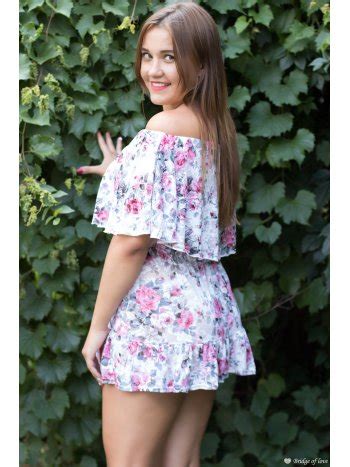 Hot Ukraine Bride Marina From Nikolaev Yo Hair Color Brown