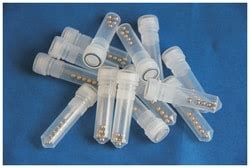 MP Biomedicals Lysing Matrix S 2 ML Tubes Lysing Matrix S 2 ML Tubes