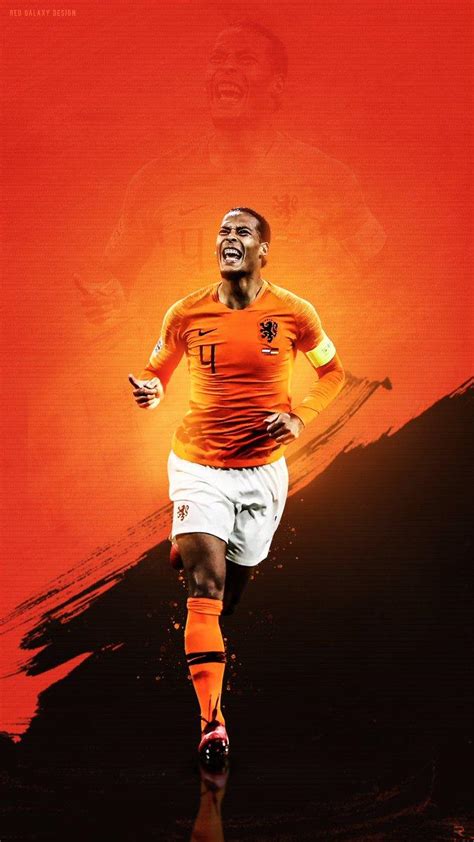 Virgil Van Dijk Liverpool Wallpapers - Wallpaper Cave