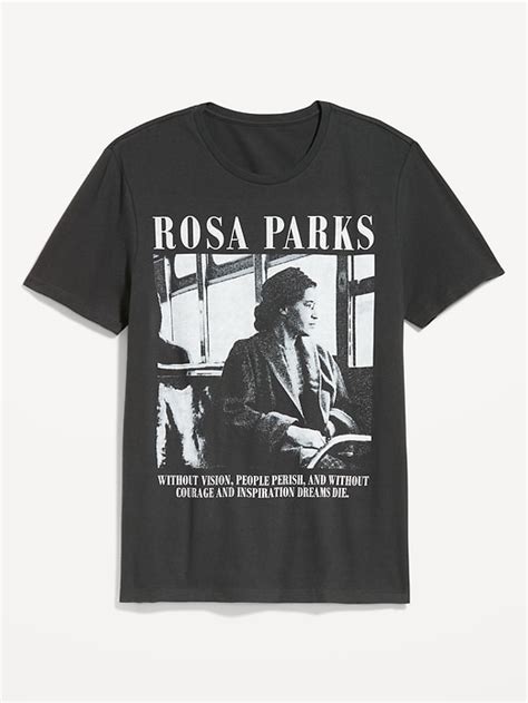 Rosa Parks© T Shirt Old Navy