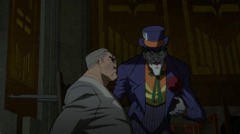 Batman The Long Halloween Part One 2021 Screencap Fancaps