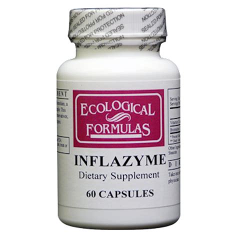 Inflazyme Renew Wellness Emporium