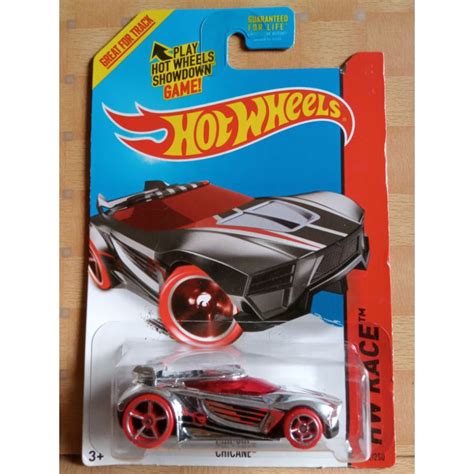 Jual HOT WHEELS CHICANE HW RACE TREASURE HUNT REGULER Shopee Indonesia
