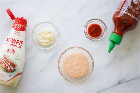 Sriracha Mayo Recipe Hungry Huy