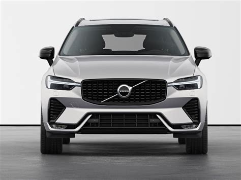 Coches Nuevos Volvo Xc Plug In Hybrid T Awd Recharge Plus Black