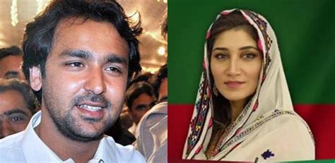 Ppps Ali Musa Gillani Defeats Meherbano Qureshi In Multan By Election