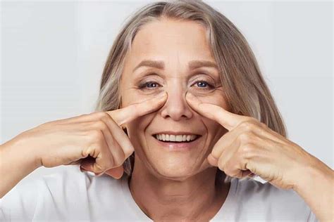 How To Get Rid Of Under Eye Bags With Botox Yaletown Laser Centre