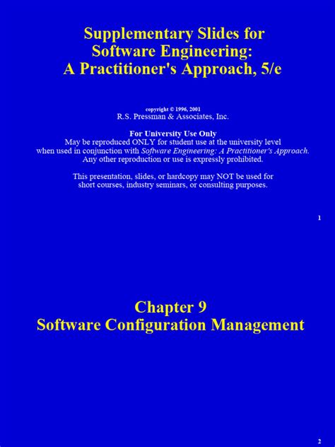 Software Engineering | PDF | Version Control | Software