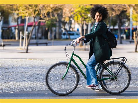 Descubre Los Mejores Lugares Para Disfrutar En Bicicleta Por Madrid