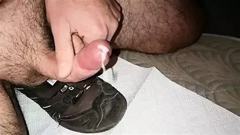 Nike Shox Fucking And Cum Free Gay Masturbation Porn F Xhamster