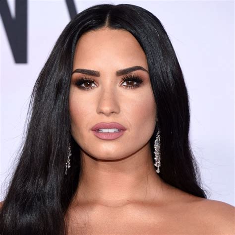 Biografía de Demi Lovato - Musica.com 