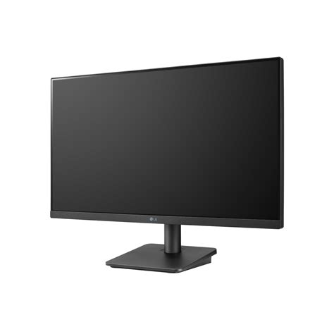 Lg 24mp400 24 Ips 75hz Fhd With Amd Freesync 3 Side Borderless Design