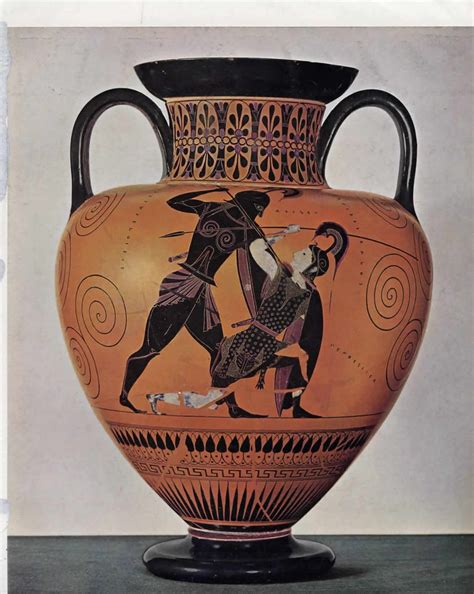 Arte Na Grecia Antiga - 8