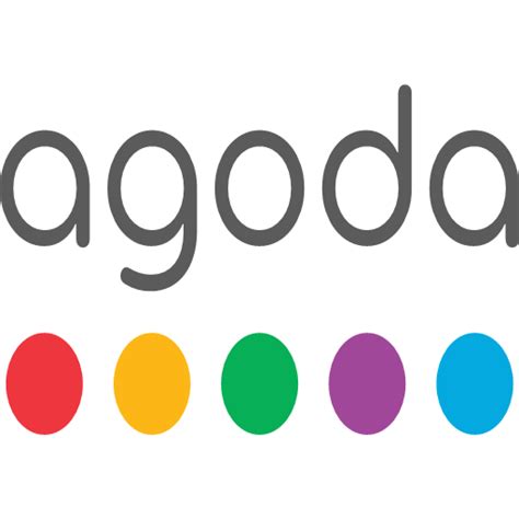 Agoda icon - Download in SVG, PNG, ICO, ICNS