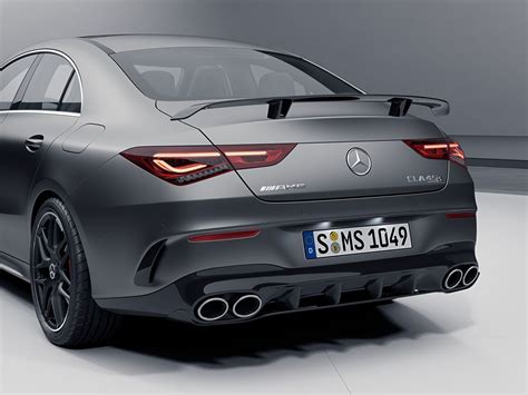 Cla 45 Amg Preis