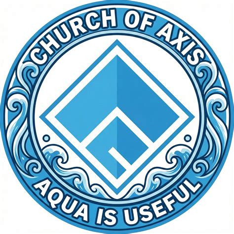 The Church of Axis - No good ever comes from those despicable disciples