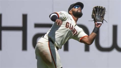 San Francisco Giants Outfielders Reportedly Want Changes To Home