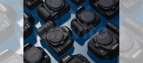 Фотоаппараты Canon, большой ассортимент купить в Москве | Электроника ...