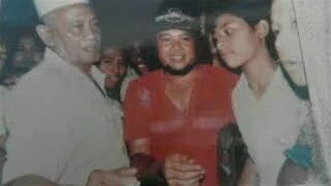 Kiai Ali Maksum Dan Rhoma Irama