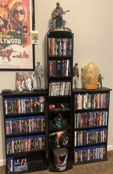 Long Time Lurker First Time Poster Rdvdcollection