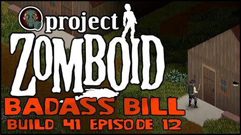 Project Zomboid Build Carpentry Cabins Ep Youtube