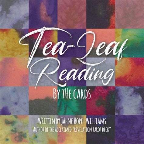 TEA LEAF READING COURSE – Yoga Beautiful