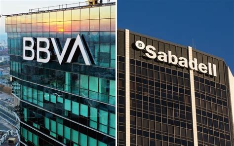 Comisi N Europea Bendice Sin Objeciones Pol Mica Opa Del Bbva Sobre