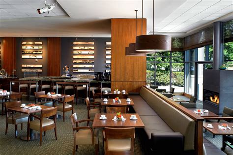 Hotel Dining & Restaurants | The Westin Bellevue