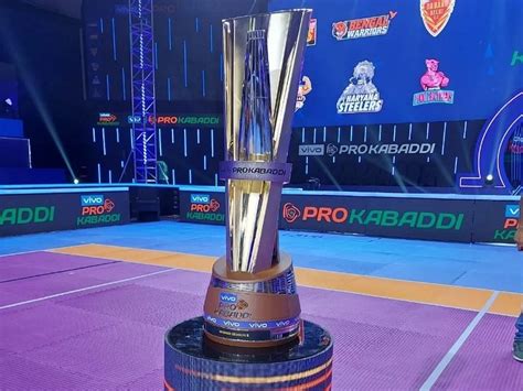 Pro Kabaddi League All You Need To Know About Pkl What Is Nyp In Pkl