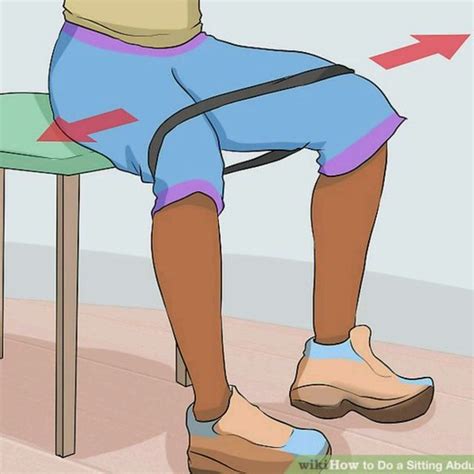 Hip Abductor with Band by Tanya M. - Exercise How-to - Skimble