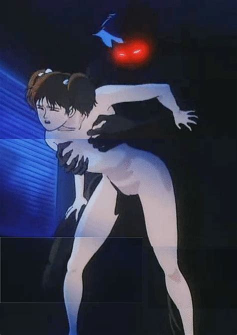 Rule Female Ito Akemi Sex Stitched Urotsukidoji