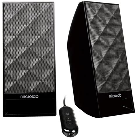Microlab B-53