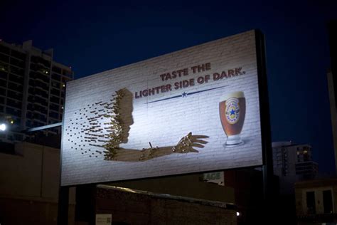 Impossibly Creative Billboard Ads Airows