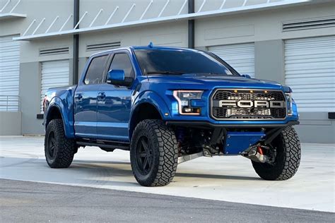 Ford Raptor Henderson Gallery FIRST CHOICE FORD OFFROAD