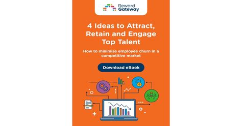 4 Ideas To Attract Engage And Retain Top Talent Free White Paper