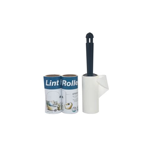 Ultima Lint Roller With Two Extra Brushes Shopee Philippines