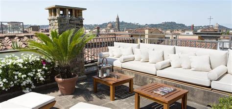 Gallery Hotel Art, Florence Review | The Hotel Guru