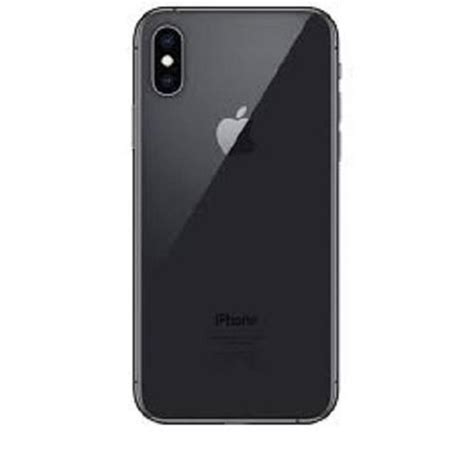 Apple Iphone Xs Go Gris Sid Ral Reconditionn Excellent Tat