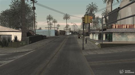 Hq Textures Plugins And Graphics From Gta Iv For Gta San Andreas