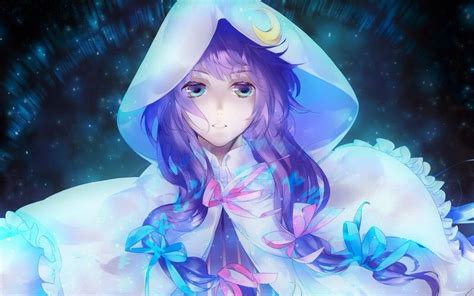 Luna Anime Amino