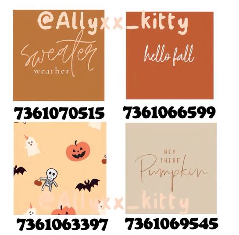 Mine Fall Decal Bloxburg Decals Codes Aesthetic Bloxburg Decal Codes