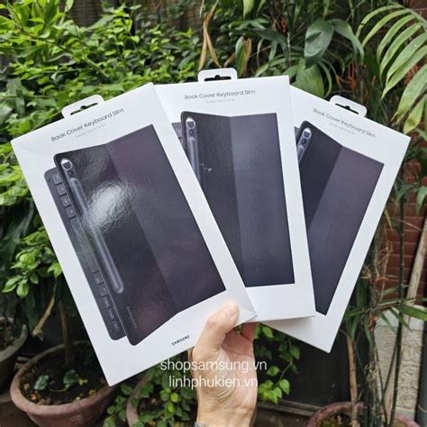 Bao Da Bàn Phím Samsung Galaxy Tab S9 S9 Plus S9 Ultra S8 S8